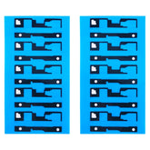 10 PCS for Sony Xperia XA1 Ultra Front Housing Adhesive, Xperia XA1 Ultra